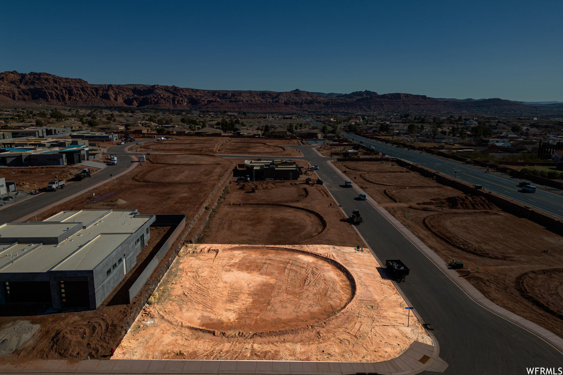 683 E Crimson Flare Ln #6, Ivins, Utah image 13