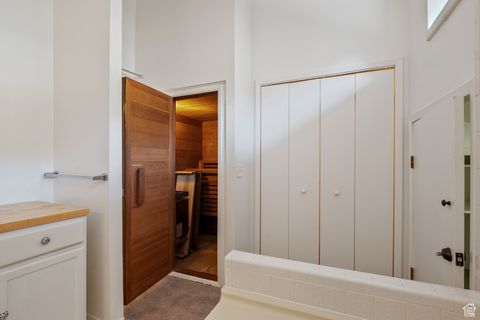 Tiny photo for 939 S DONNER WAY #307, Salt Lake City, UT 84108 (MLS # 2114915)