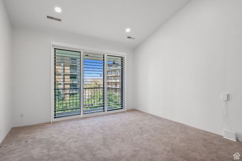 Tiny photo for 939 S DONNER WAY #307, Salt Lake City, UT 84108 (MLS # 2114915)