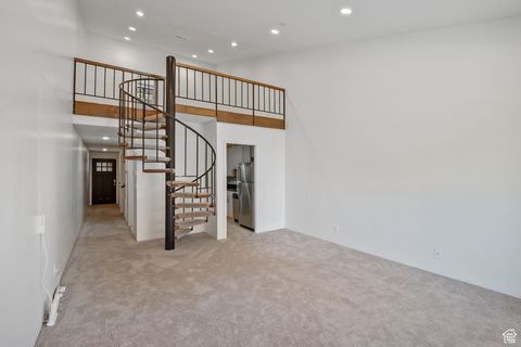 Tiny photo for 939 S DONNER WAY #307, Salt Lake City, UT 84108 (MLS # 2114915)
