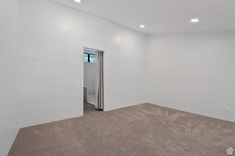 Tiny photo for 939 S DONNER WAY #307, Salt Lake City, UT 84108 (MLS # 2114915)