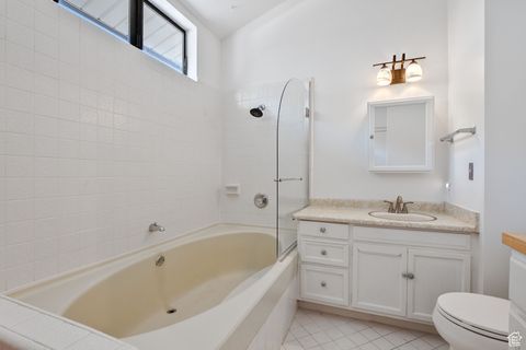 Tiny photo for 939 S DONNER WAY #307, Salt Lake City, UT 84108 (MLS # 2114915)