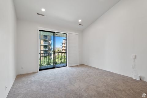 Tiny photo for 939 S DONNER WAY #307, Salt Lake City, UT 84108 (MLS # 2114915)