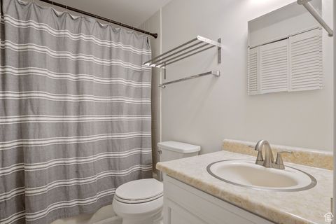 Tiny photo for 939 S DONNER WAY #307, Salt Lake City, UT 84108 (MLS # 2114915)