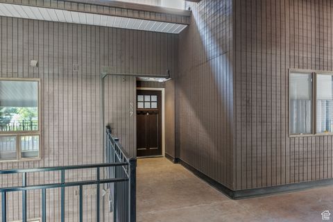 Tiny photo for 939 S DONNER WAY #307, Salt Lake City, UT 84108 (MLS # 2114915)
