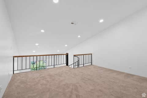 Tiny photo for 939 S DONNER WAY #307, Salt Lake City, UT 84108 (MLS # 2114915)