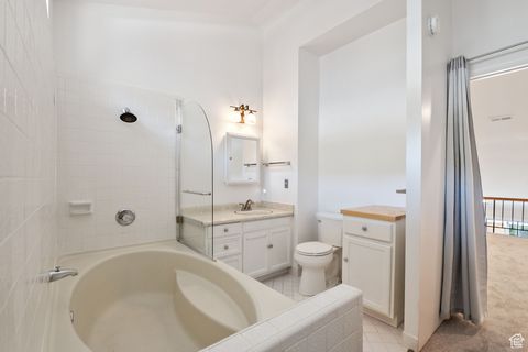 Tiny photo for 939 S DONNER WAY #307, Salt Lake City, UT 84108 (MLS # 2114915)