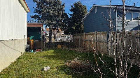 Tiny photo for 1618 S CONCORD ST W, Salt Lake City, UT 84104 (MLS # 2126249)