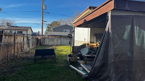 Tiny photo for 1618 S CONCORD ST W, Salt Lake City, UT 84104 (MLS # 2126249)