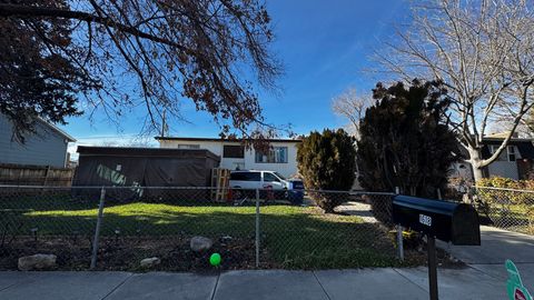 Photo of 1618 S CONCORD ST W, Salt Lake City, UT 84104 (MLS # 2126249)