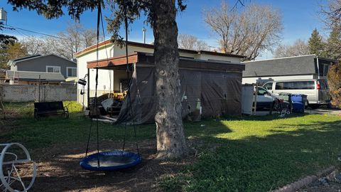 Tiny photo for 1618 S CONCORD ST W, Salt Lake City, UT 84104 (MLS # 2126249)