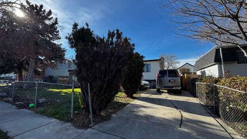 Tiny photo for 1618 S CONCORD ST W, Salt Lake City, UT 84104 (MLS # 2126249)