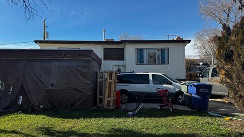 Tiny photo for 1618 S CONCORD ST W, Salt Lake City, UT 84104 (MLS # 2126249)