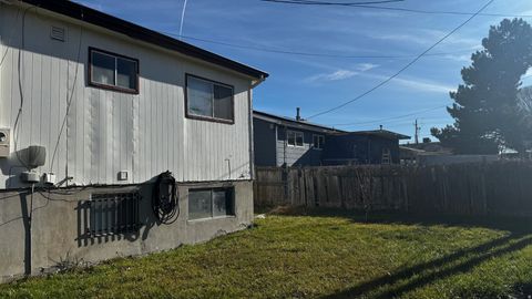 Tiny photo for 1618 S CONCORD ST W, Salt Lake City, UT 84104 (MLS # 2126249)