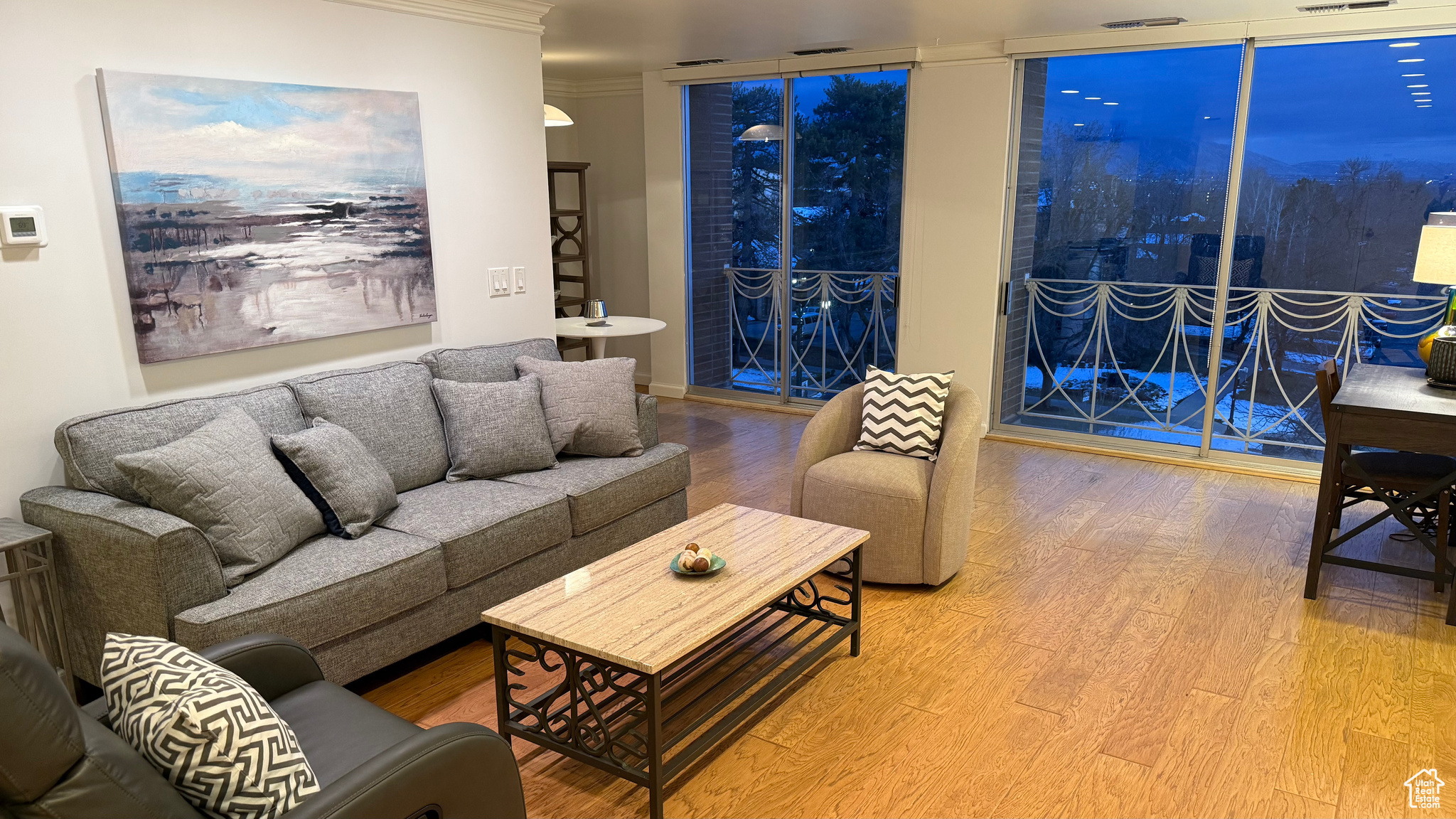777 E South Temple St #4A, Salt Lake City, Utah image 3