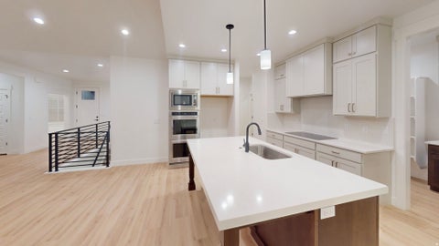 Tiny photo for 1174 N COYOTE CRK #123, Saratoga Springs, UT 84045 (MLS # 2170483)