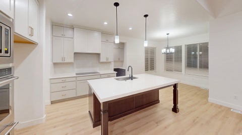 Tiny photo for 1174 N COYOTE CRK #123, Saratoga Springs, UT 84045 (MLS # 2170483)
