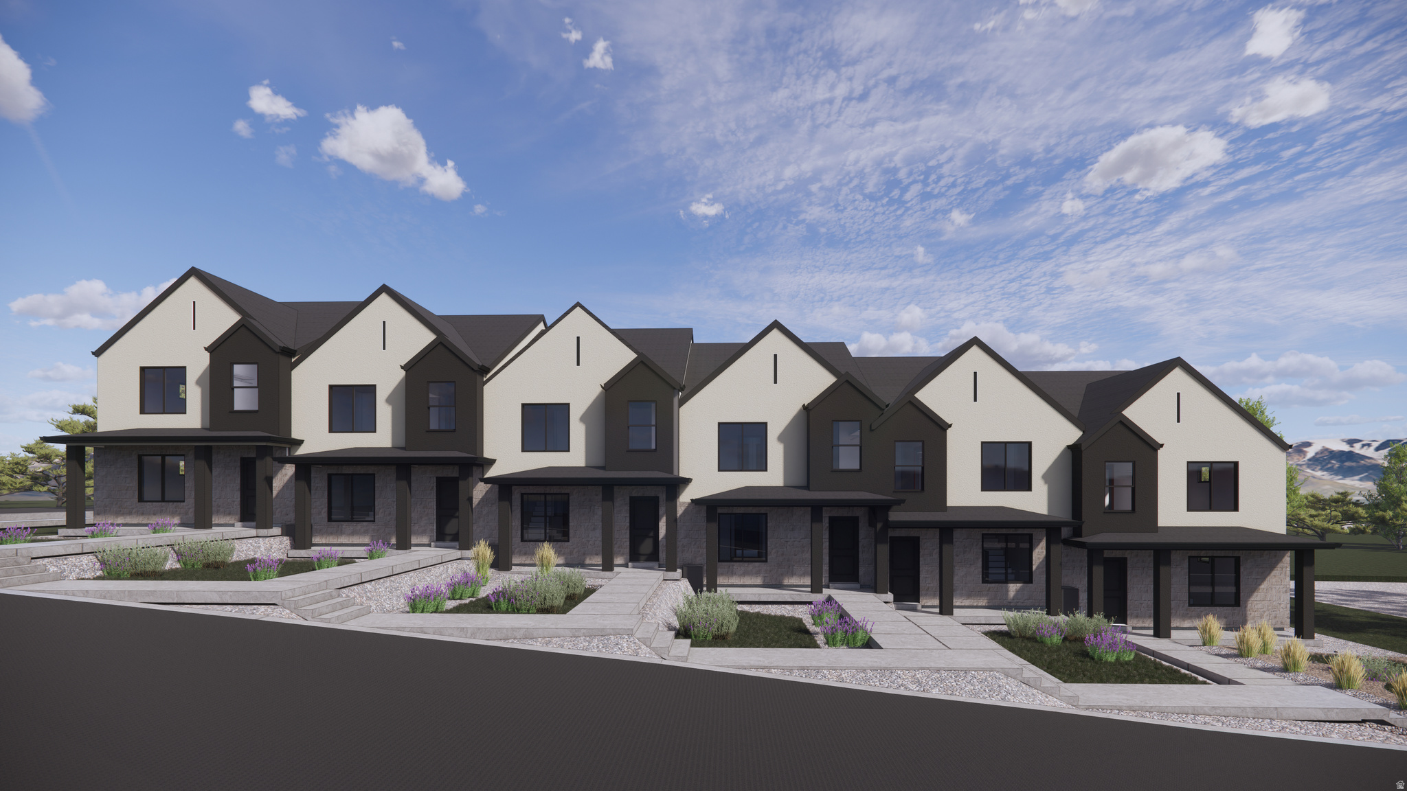 INVERNESS - Residential