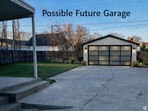 Tiny photo for 1441 E LOGAN AVE, Salt Lake City, UT 84105 (MLS # 2132516)