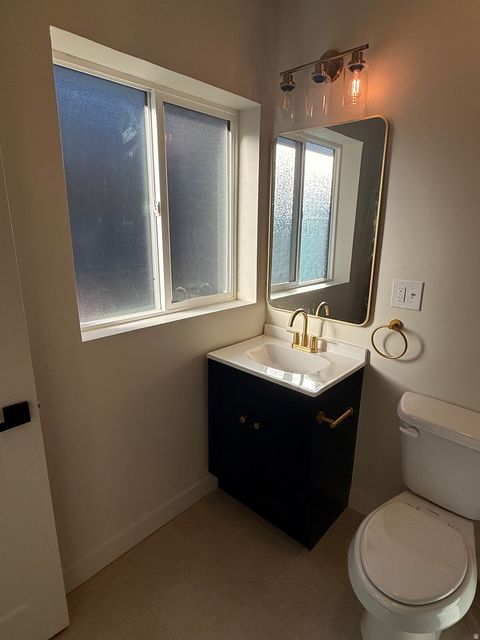 Tiny photo for 1441 E LOGAN AVE, Salt Lake City, UT 84105 (MLS # 2132516)