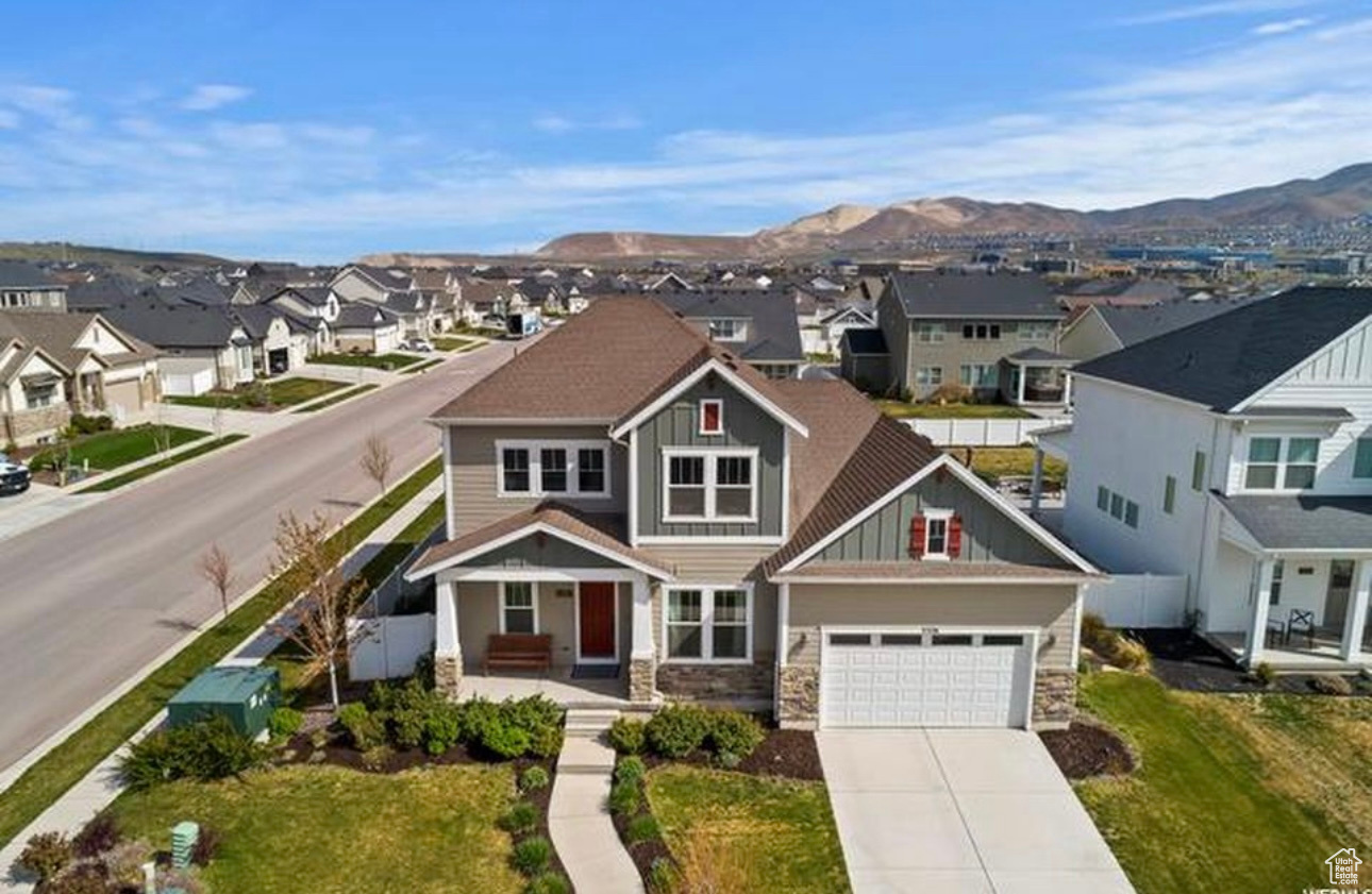 3376 W 2450, Lehi, Utah image 4