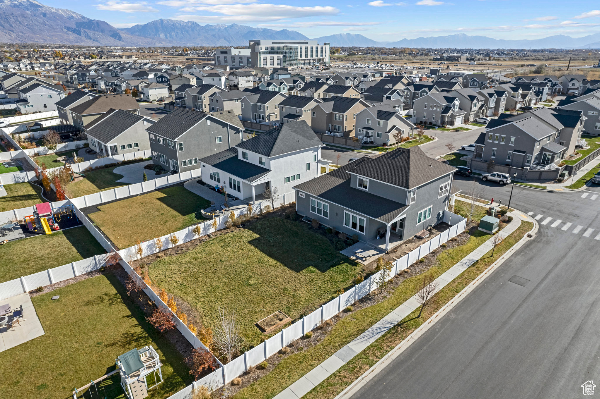 3376 W 2450, Lehi, Utah image 35