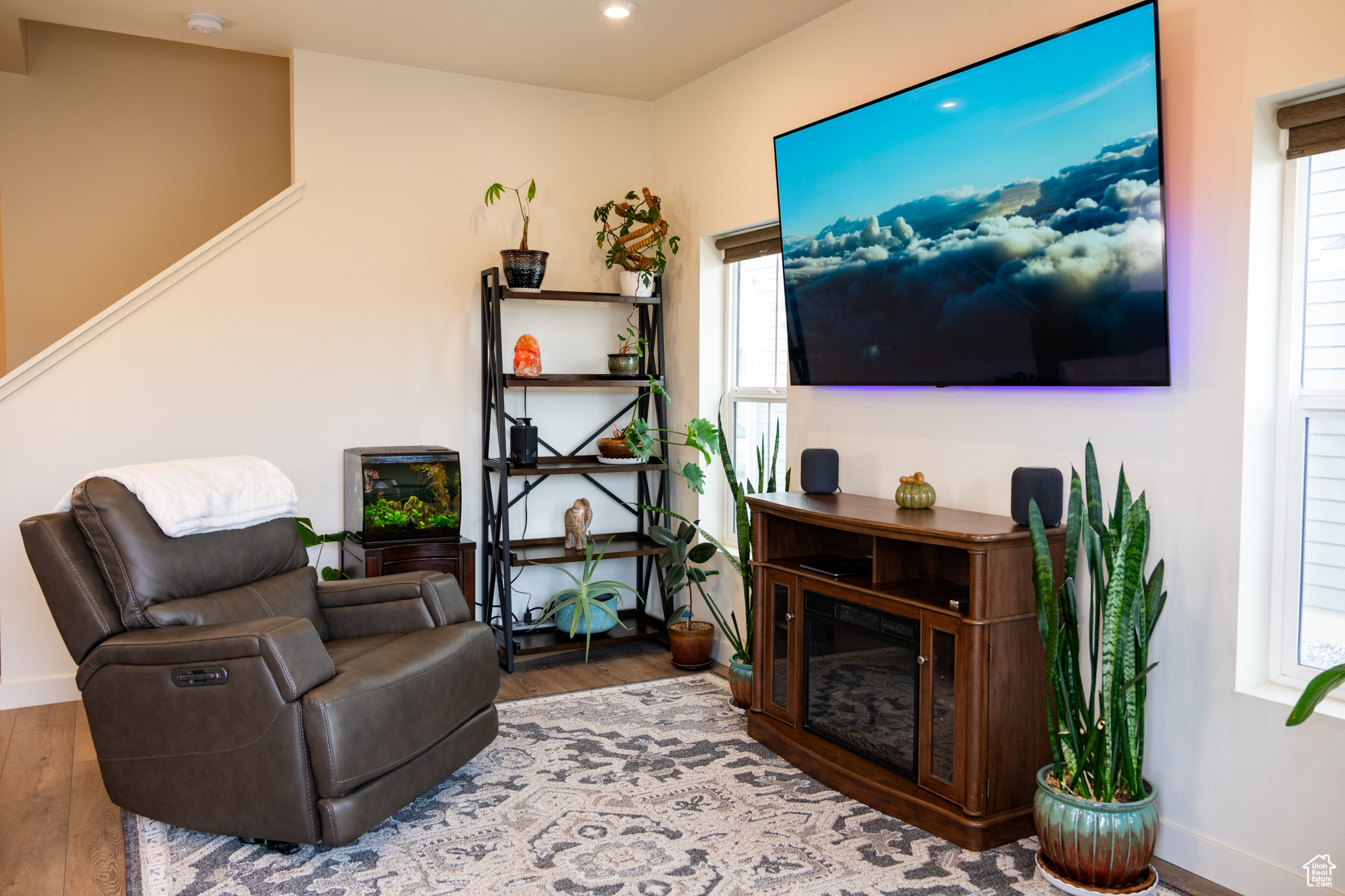 SCENIC MOUNTAIN - Residential