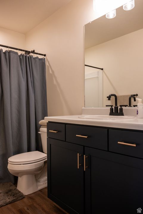 Tiny photo for 4377 E LONGLEAF LN, Eagle Mountain, UT 84005 (MLS # 2119657)