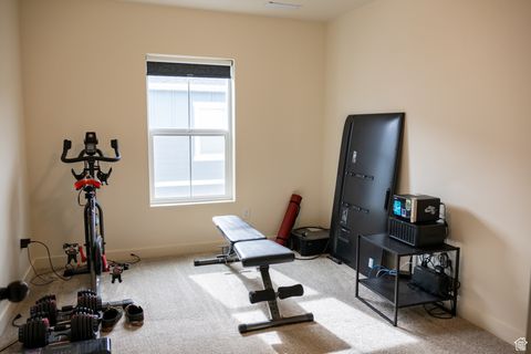 Tiny photo for 4377 E LONGLEAF LN, Eagle Mountain, UT 84005 (MLS # 2119657)