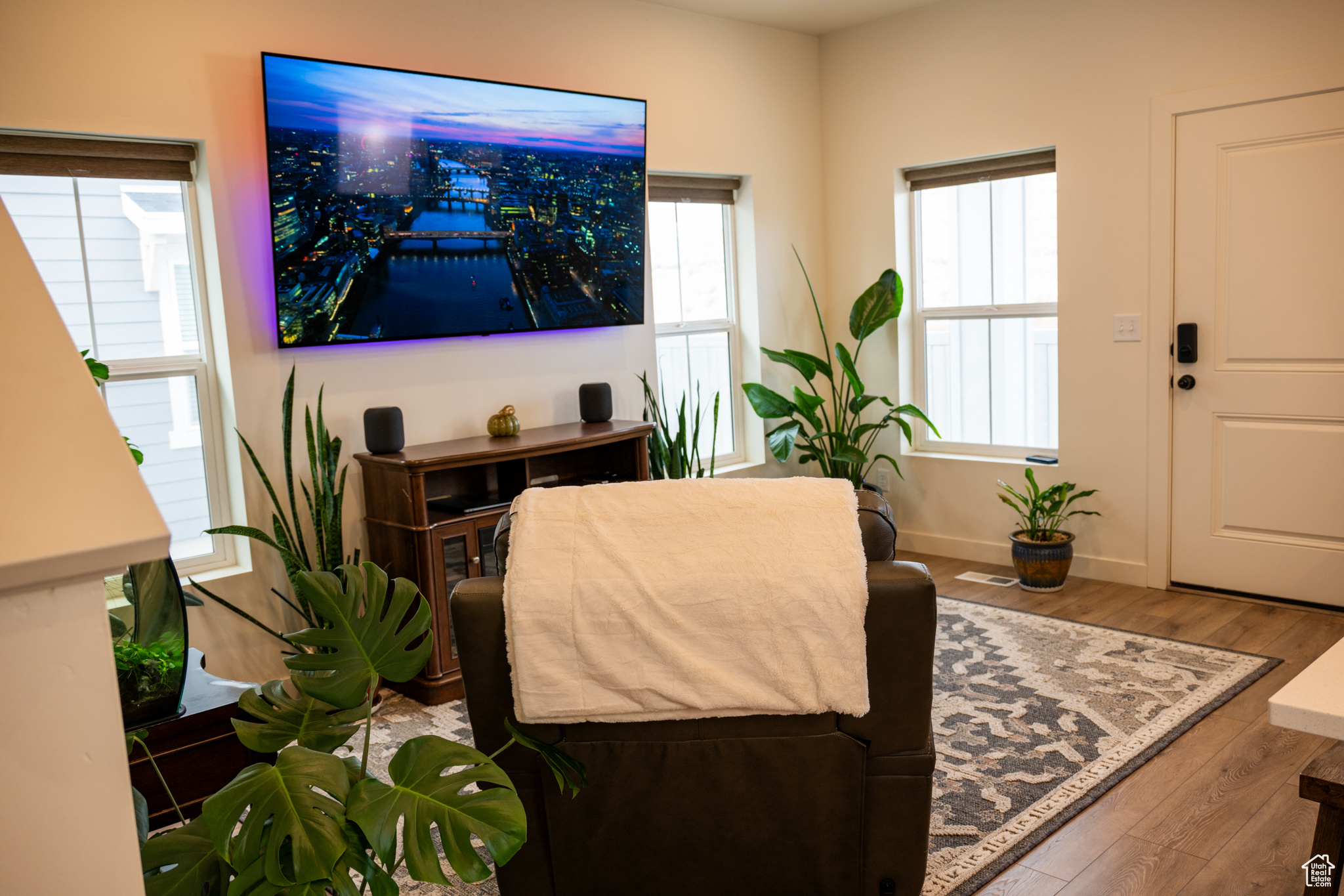 SCENIC MOUNTAIN - Residential