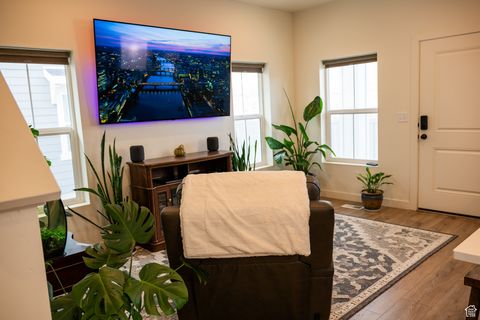 Tiny photo for 4377 E LONGLEAF LN, Eagle Mountain, UT 84005 (MLS # 2119657)