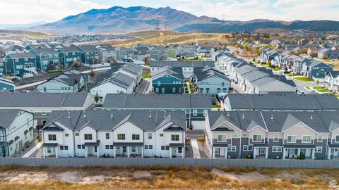 Tiny photo for 4377 E LONGLEAF LN, Eagle Mountain, UT 84005 (MLS # 2119657)