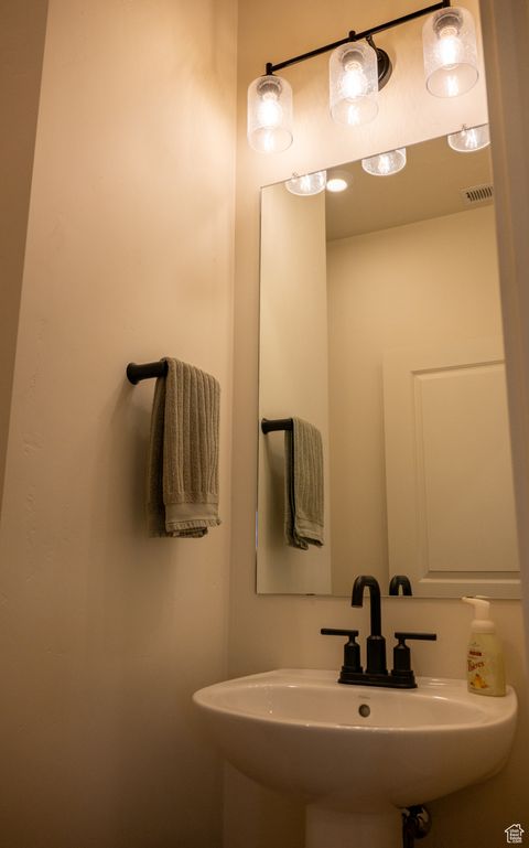 Tiny photo for 4377 E LONGLEAF LN, Eagle Mountain, UT 84005 (MLS # 2119657)
