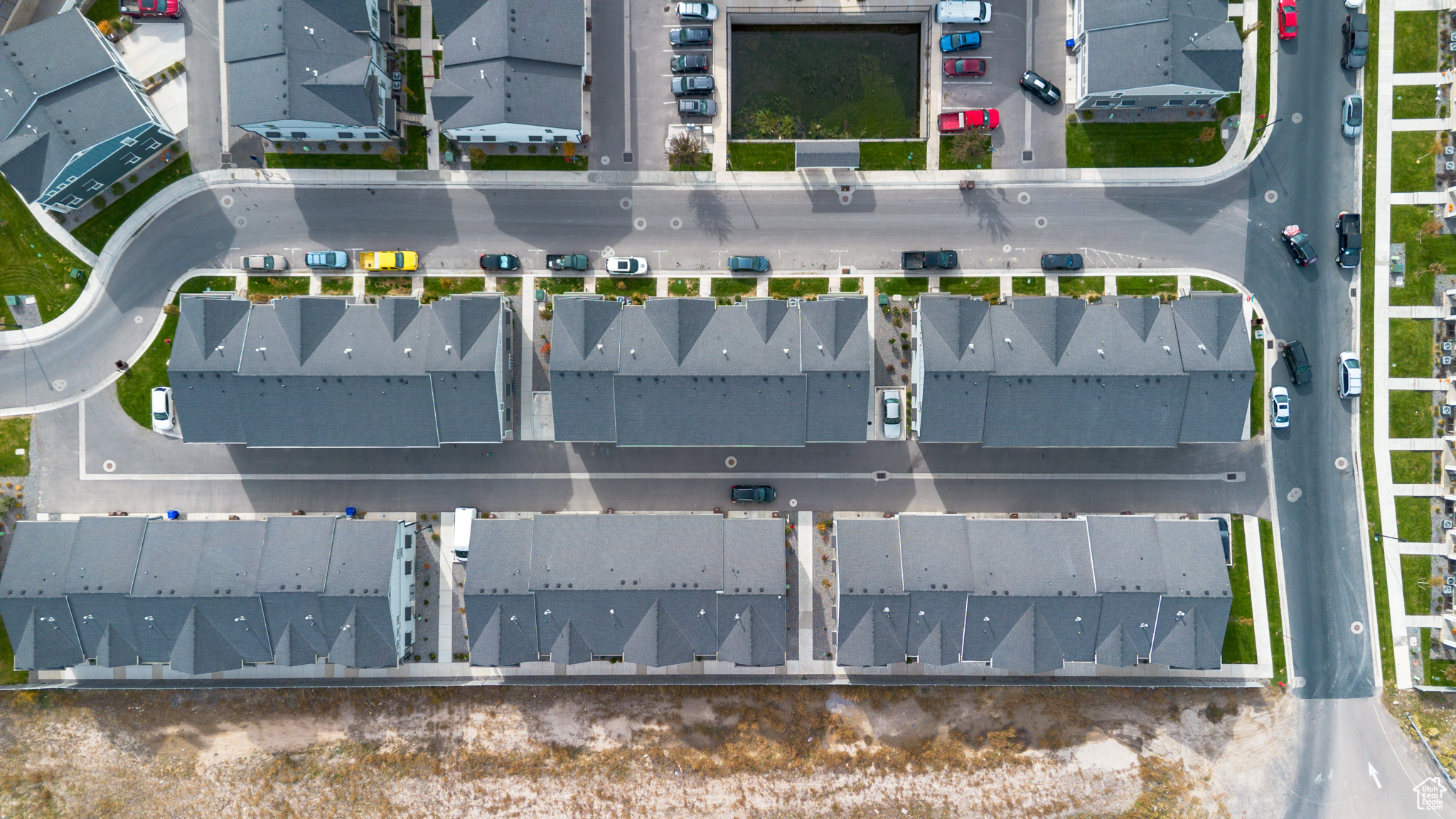 SCENIC MOUNTAIN - Residential