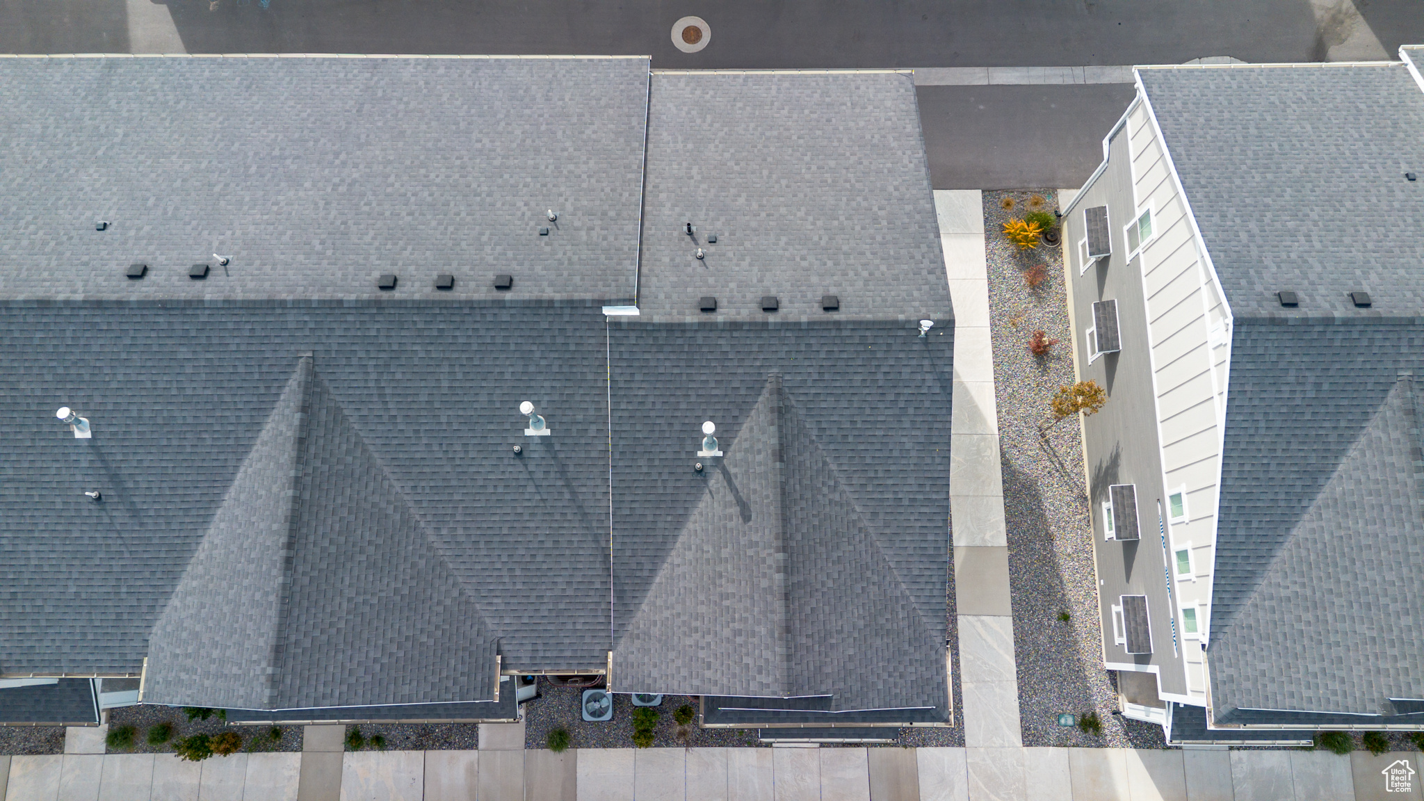 SCENIC MOUNTAIN - Residential