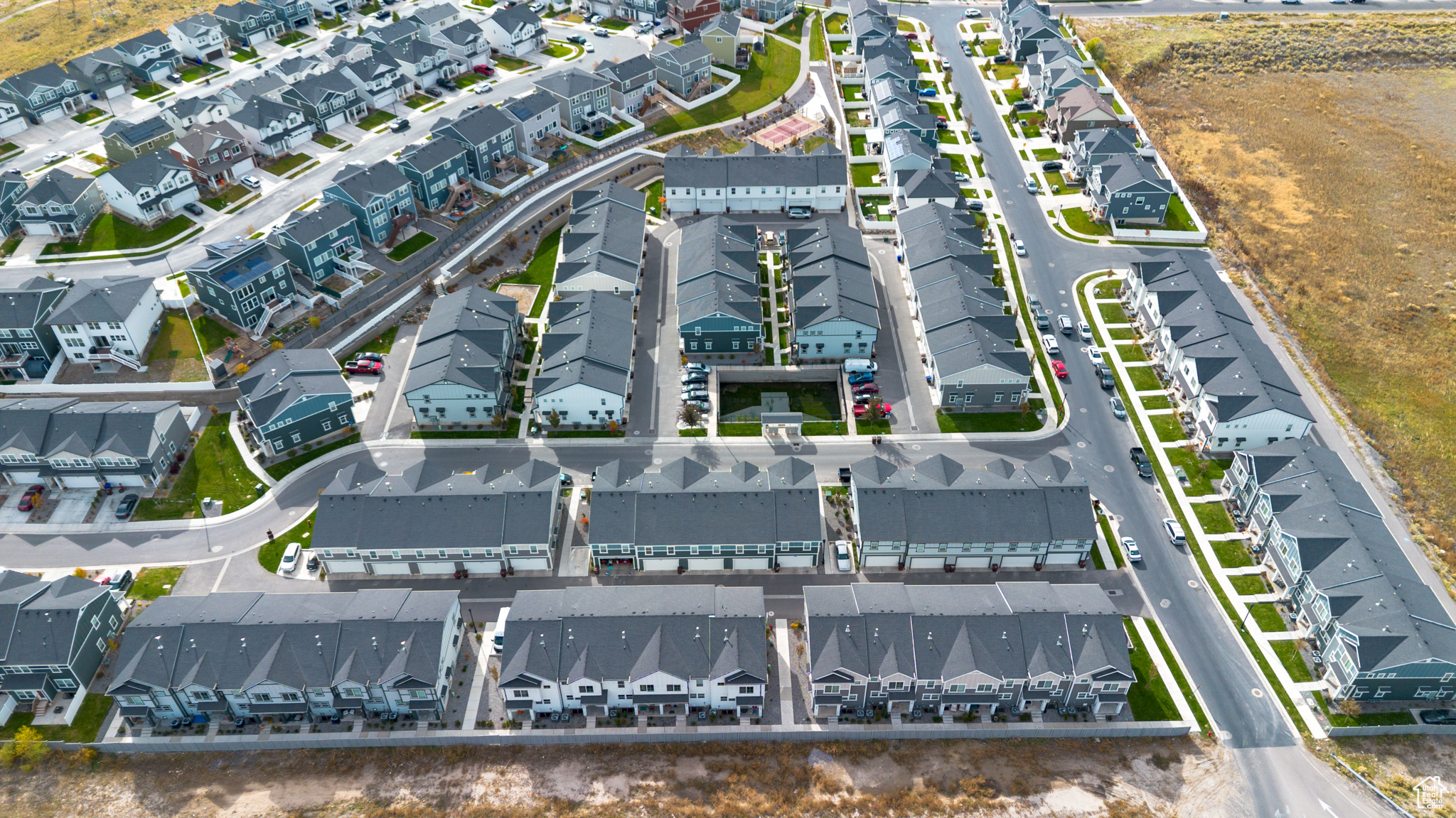 SCENIC MOUNTAIN - Residential