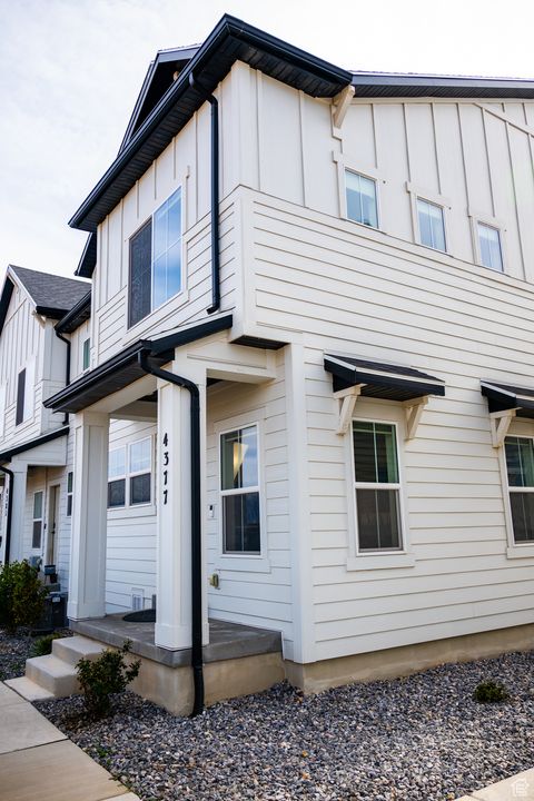 Tiny photo for 4377 E LONGLEAF LN, Eagle Mountain, UT 84005 (MLS # 2119657)