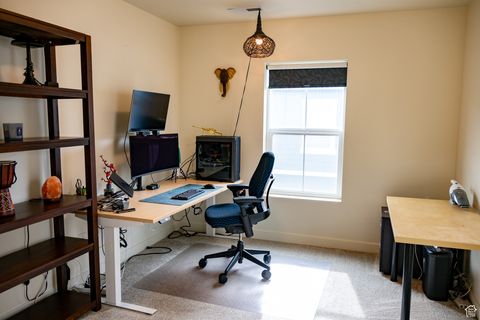 Tiny photo for 4377 E LONGLEAF LN, Eagle Mountain, UT 84005 (MLS # 2119657)