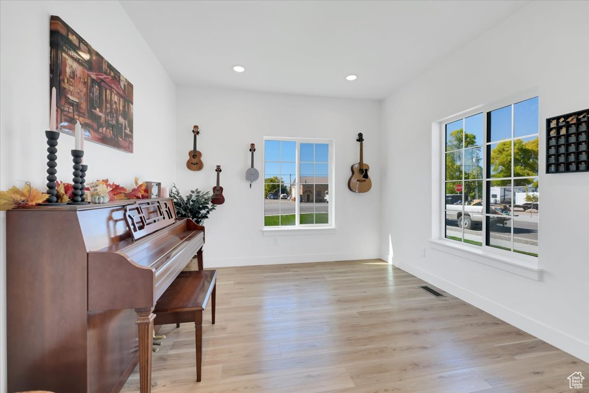GREGORY STABLES SUBDIVISION PHASE 1 - Residential