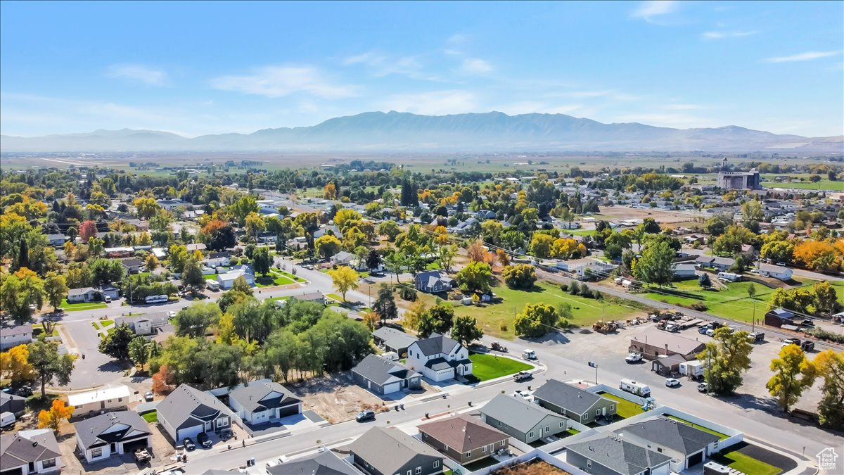 GREGORY STABLES SUBDIVISION PHASE 1 - Residential