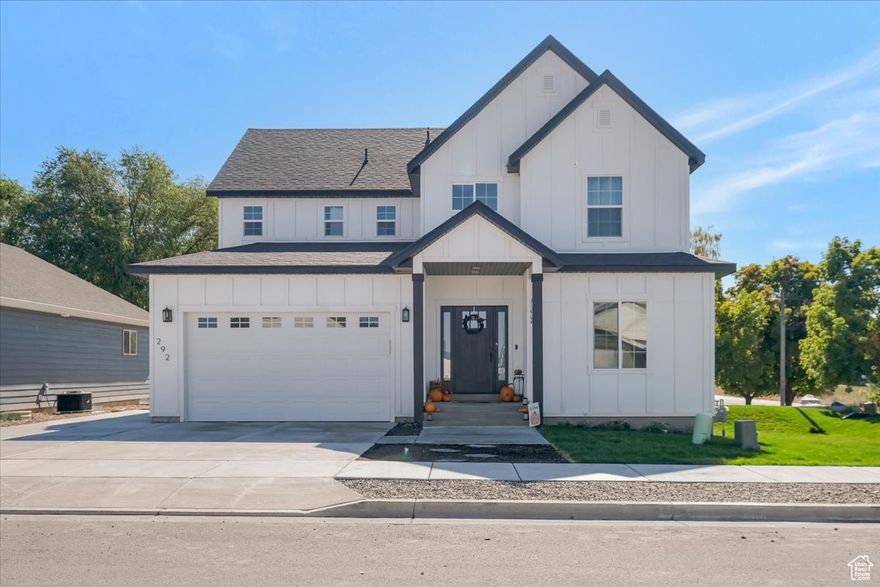 This custom-designed home offers a blend of elegance, comfort and modern living. As you step inside, you'll immediately notice the heart of this home; open concept living and the spectacular kitchen. With a large quartz island perfect for entertaining, and custom cabinetry offering endless storage, the kitchen is a welcoming space for family gatherings. The fully finished basement offers its own surprises, perfect for an ADU for potential rental income, guests, or even as a private retreat, the basement adds another layer of versatility to this already impressive home. Located in a family-friendly neighborhood known for excellent schools, this home also puts you close to parks, shopping, and dining. If you're looking for a place that calls home, look no further. SCHEDULE YOUR PERSONAL SHOWING TODAY!