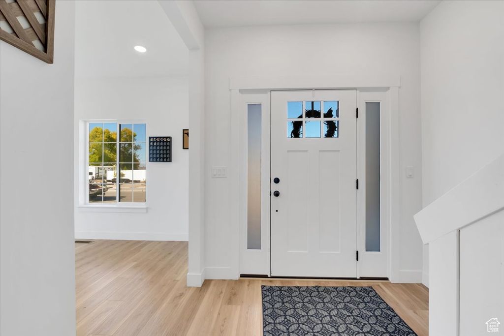 Photo of 292 W 370 N, Smithfield, UT 84335 (MLS # 2113613)