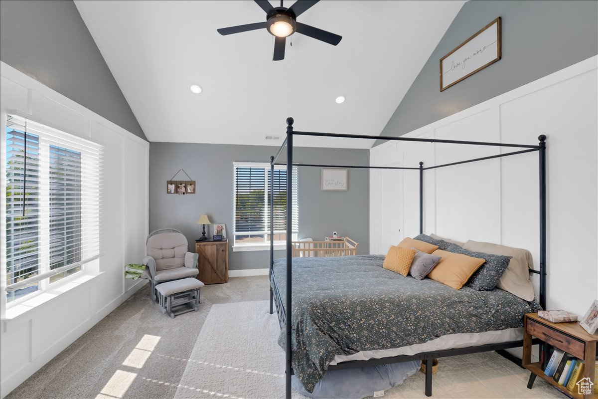 GREGORY STABLES SUBDIVISION PHASE 1 - Residential