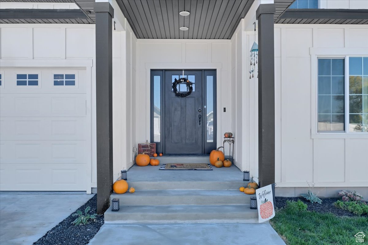 GREGORY STABLES SUBDIVISION PHASE 1 - Residential