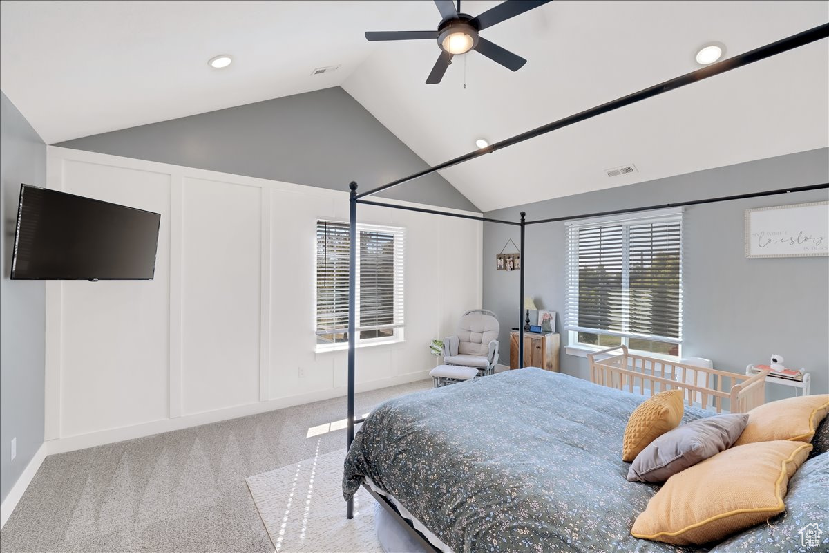 GREGORY STABLES SUBDIVISION PHASE 1 - Residential