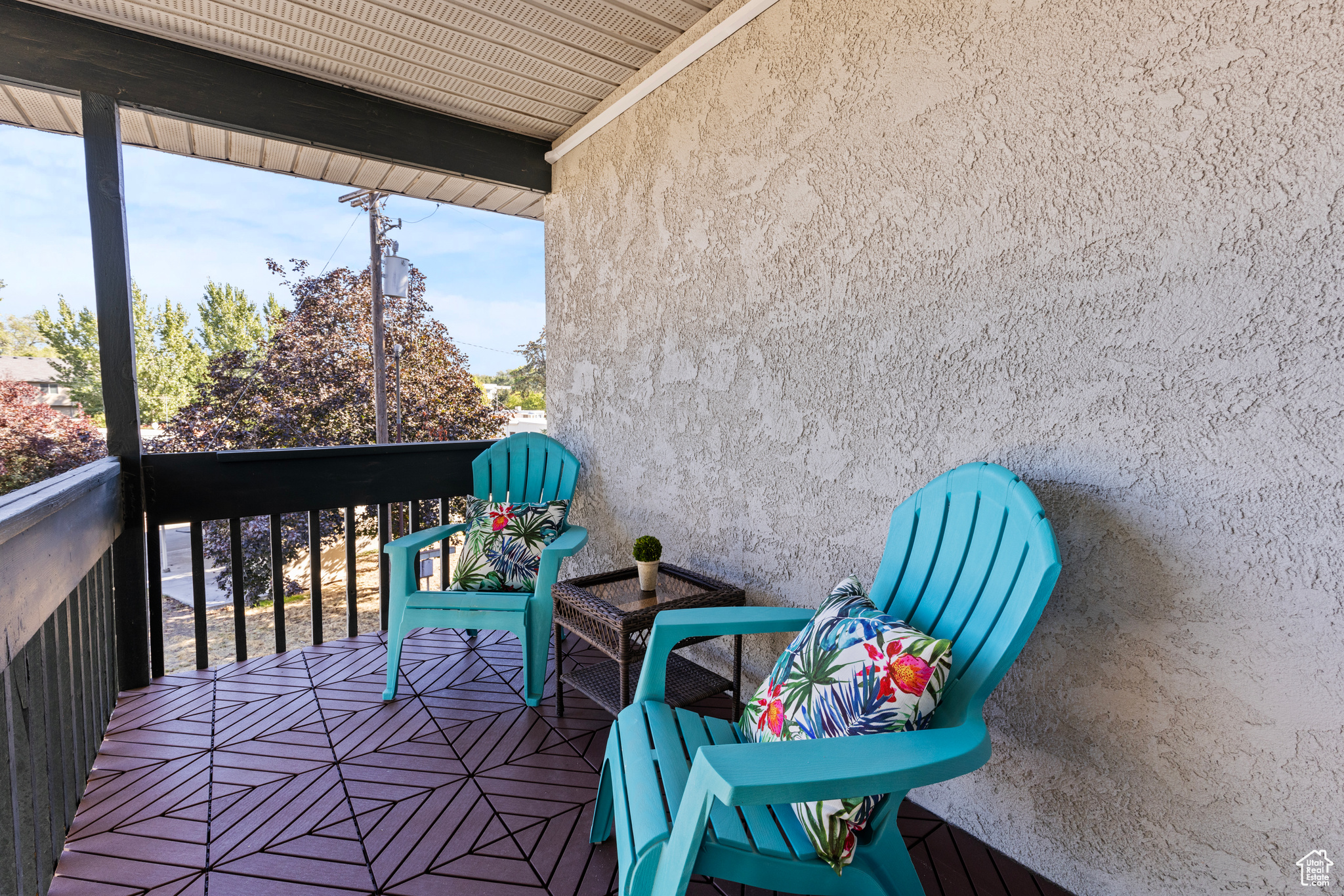 WOOD POINT CONDO - Residential