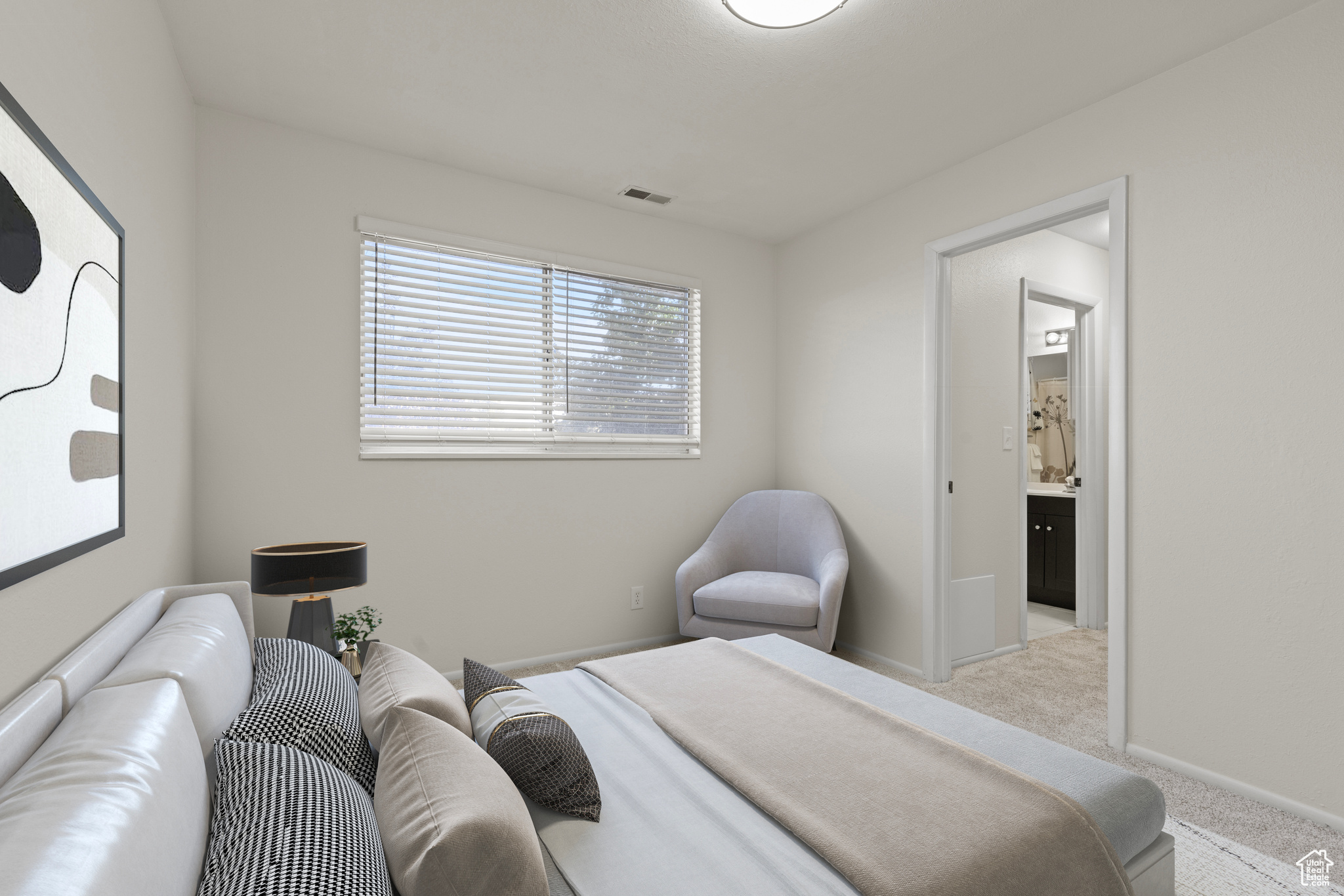 WOOD POINT CONDO - Residential