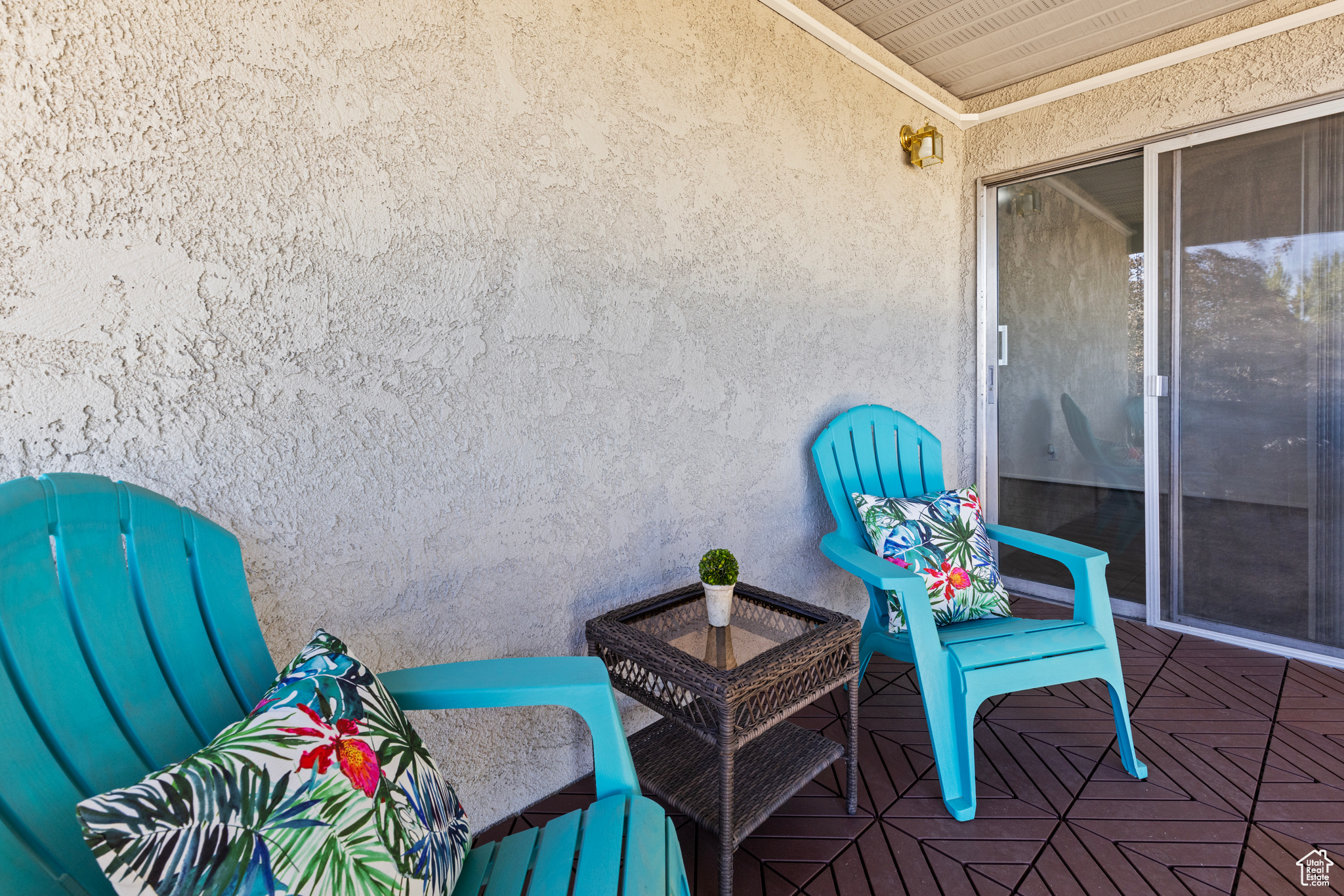 WOOD POINT CONDO - Residential