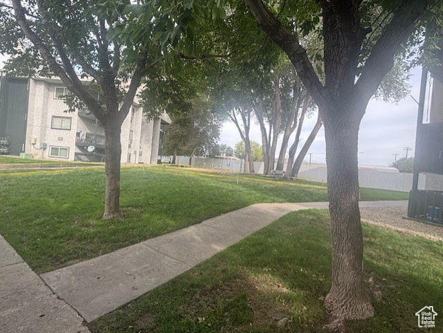 WOOD POINT CONDO - Residential