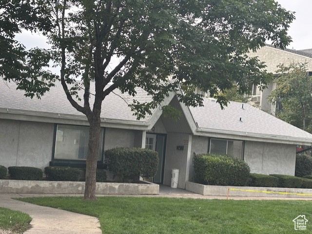 WOOD POINT CONDO - Residential